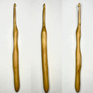 5mm Dogwood Crochet Hook 5mm - H - 8